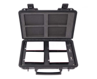 Aputure MC Travel Kit (4 sztuki) - 607956 - zdjęcie 1